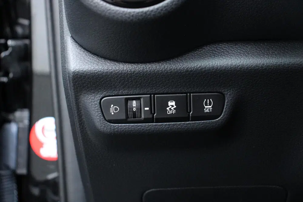 Kia Picanto 1.0 DPi GT-Line 12DKM uit 2024, foto 15