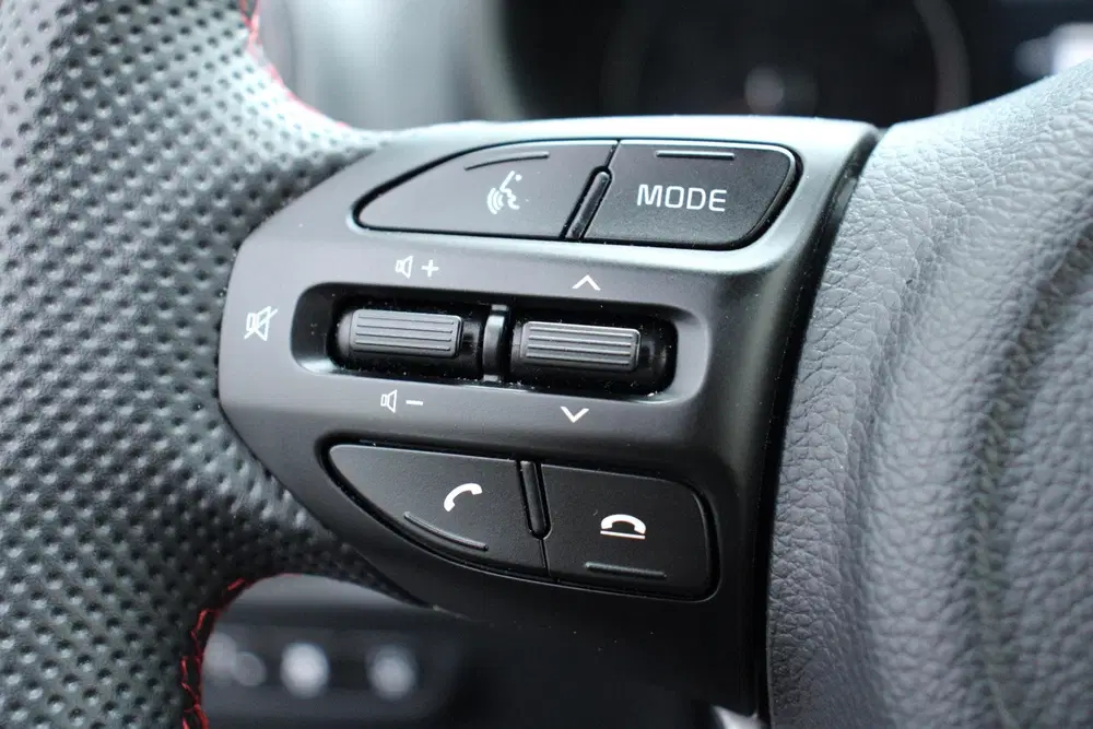 Kia Picanto 1.0 DPi GT-Line 12DKM uit 2024, foto 16