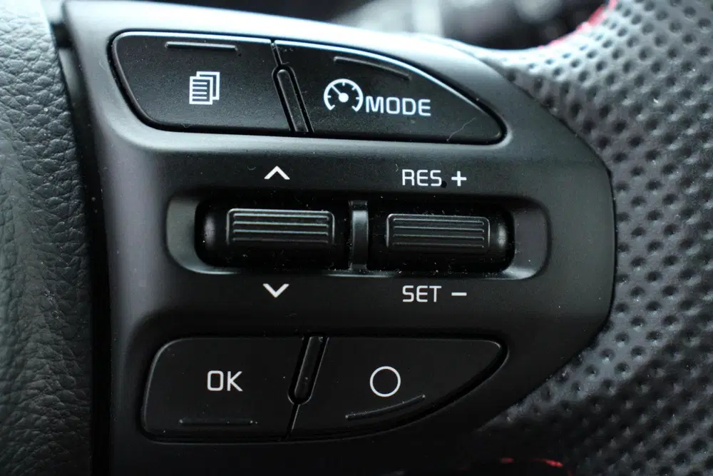 Kia Picanto 1.0 DPi GT-Line 12DKM uit 2024, foto 17