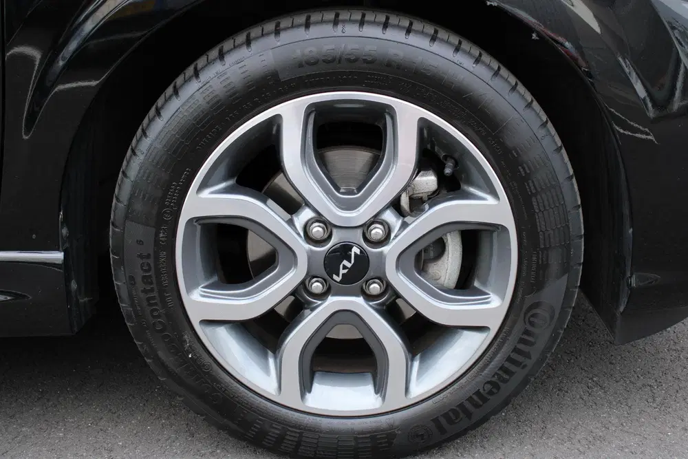 Kia Picanto 1.0 DPi GT-Line 12DKM uit 2024, foto 18