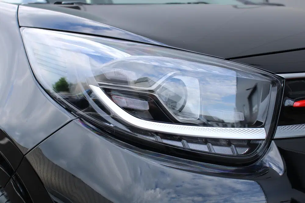 Kia Picanto 1.0 DPi GT-Line 12DKM uit 2024, foto 3