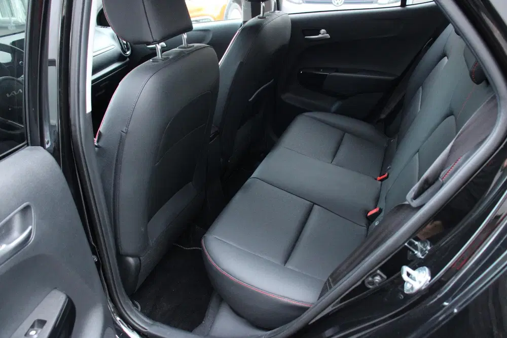 Kia Picanto 1.0 DPi GT-Line 12DKM uit 2024, foto 8