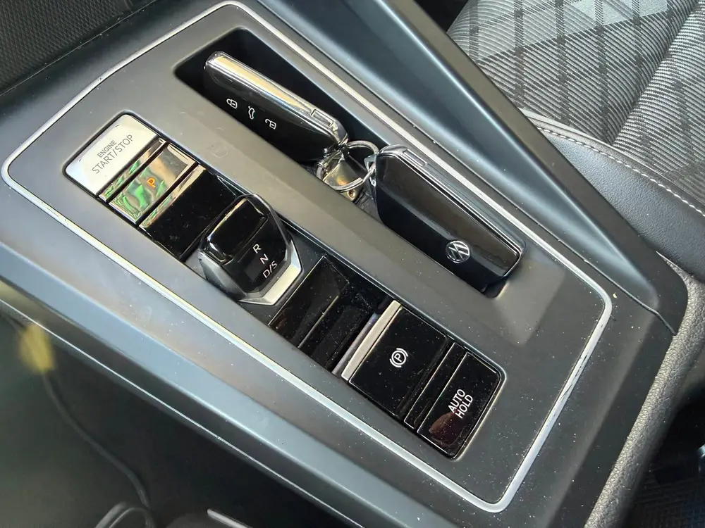 Volkswagen Golf Variant 1.5 eTSI 150pk DSG R-Line Kuipstoele uit 2021, foto 15