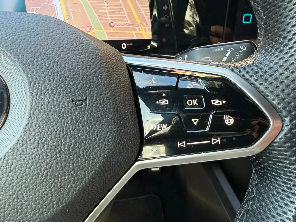 Volkswagen Golf Variant 1.5 eTSI 150pk DSG R-Line Kuipstoele uit 2021, foto 17