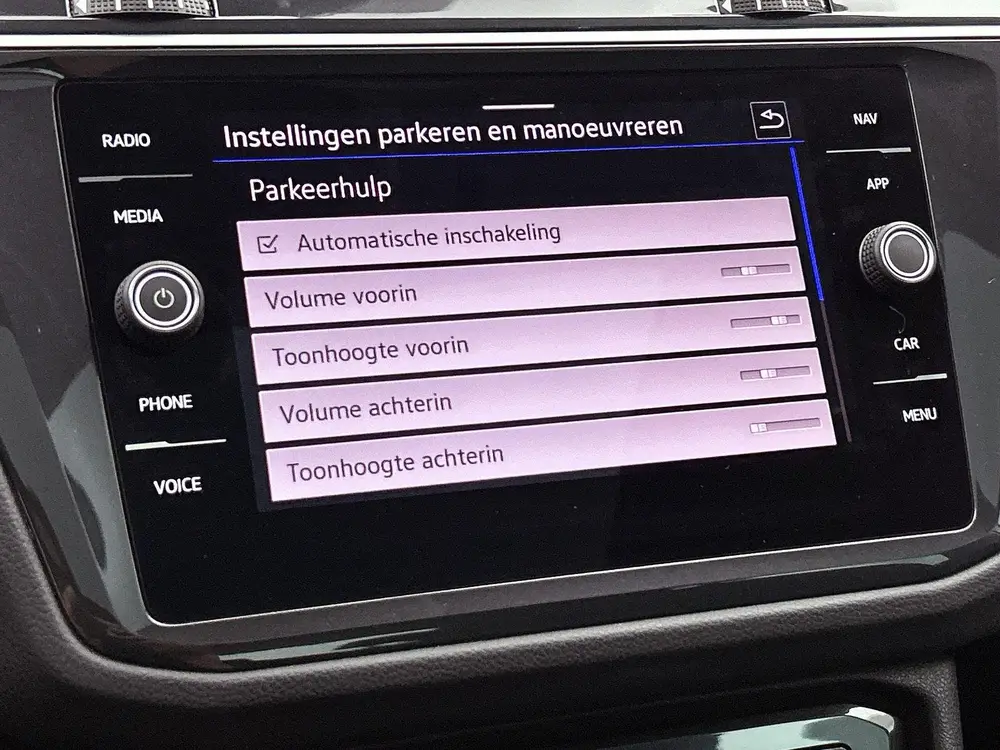 Volkswagen Tiguan 1.5 TSI Elegance | 150 PK | Automaat | App uit 2021, foto 13