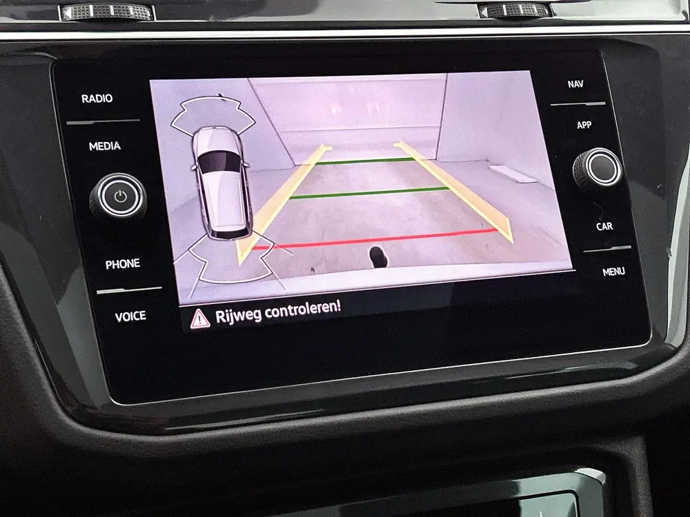 Volkswagen Tiguan 1.5 TSI Elegance | 150 PK | Automaat | App uit 2021, foto 17
