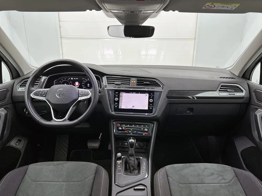 Volkswagen Tiguan 1.5 TSI Elegance | 150 PK | Automaat | App uit 2021, foto 19