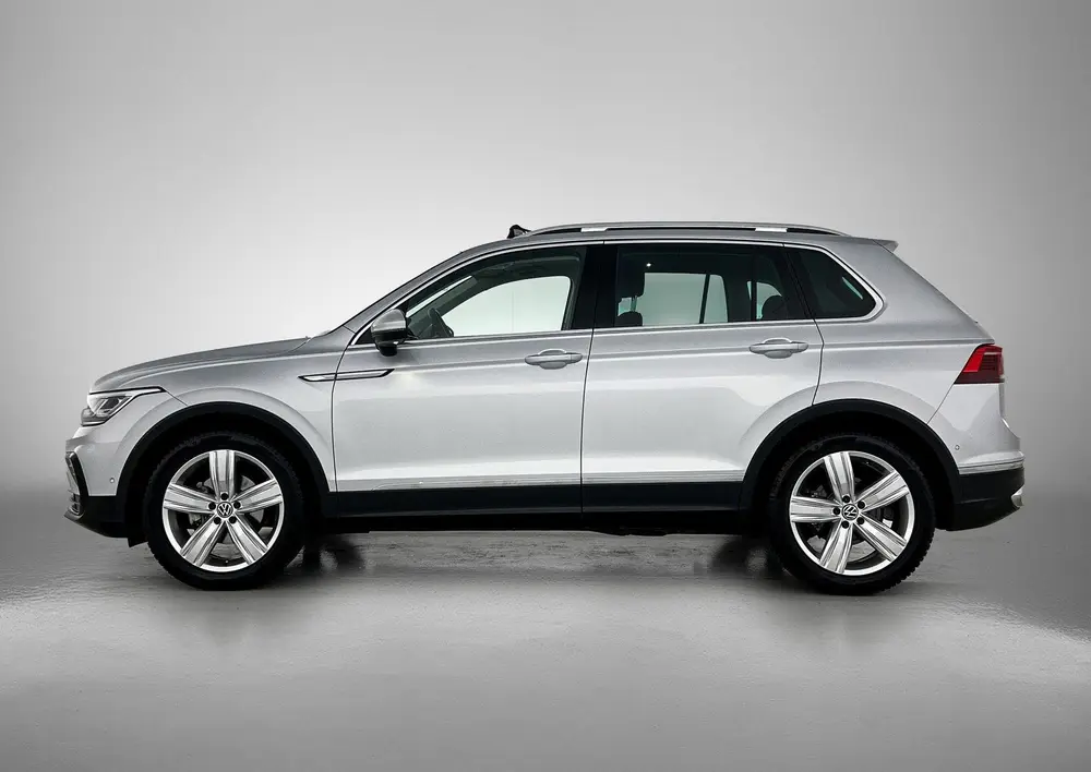 Volkswagen Tiguan 1.5 TSI Elegance | 150 PK | Automaat | App uit 2021, foto 2