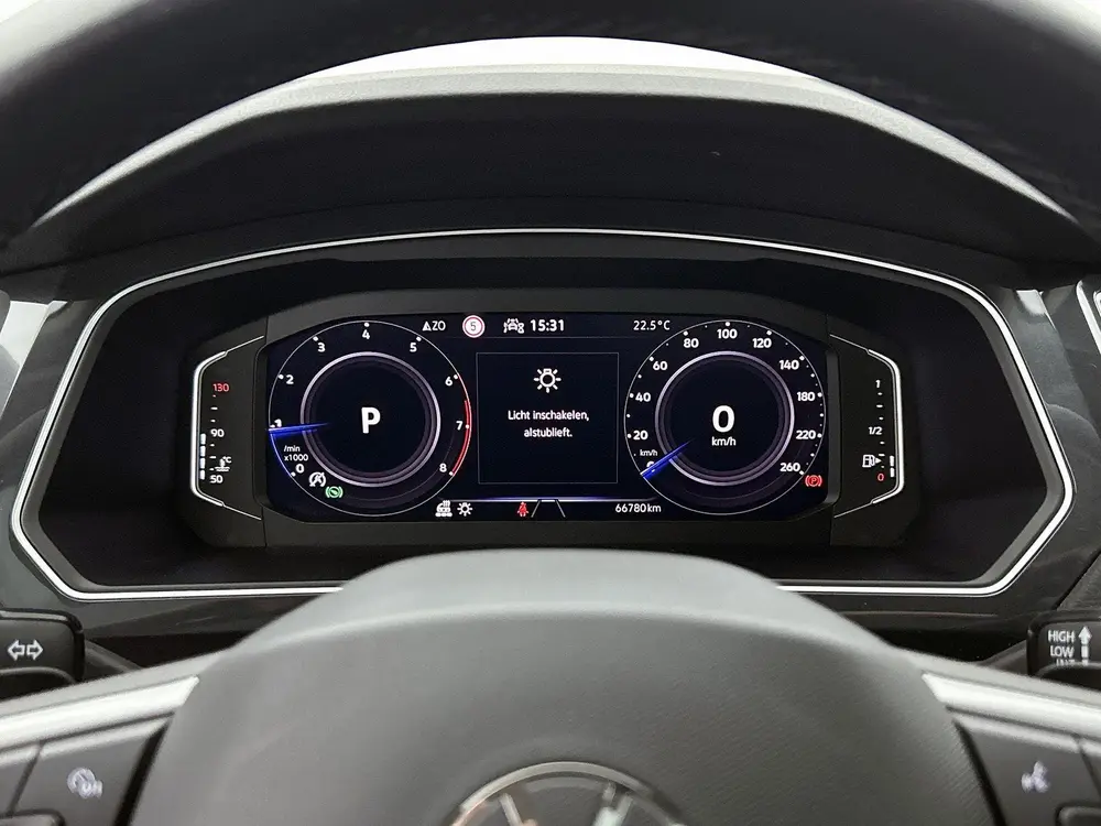 Volkswagen Tiguan 1.5 TSI Elegance | 150 PK | Automaat | App uit 2021, foto 20