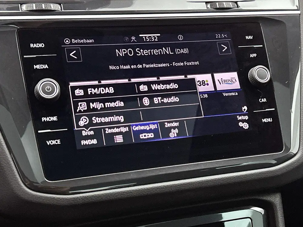 Volkswagen Tiguan 1.5 TSI Elegance | 150 PK | Automaat | App uit 2021, foto 7