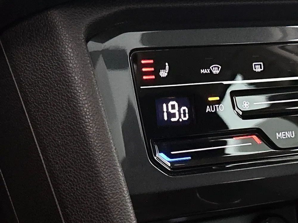 Volkswagen Tiguan 1.5 TSI Elegance | 150 PK | Automaat | App uit 2021, foto 8