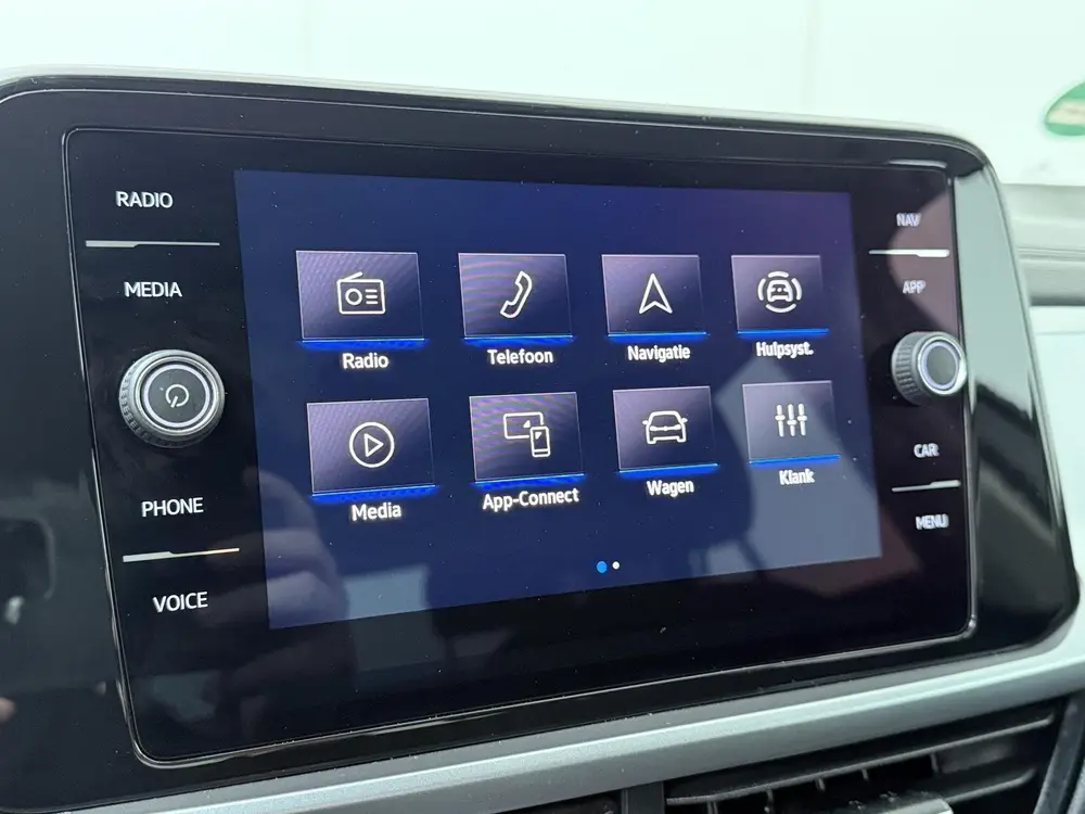 Volkswagen T-Roc 1.0 TSI Life Edition | 116 PK | Adaptive Cr uit 2024, foto 13