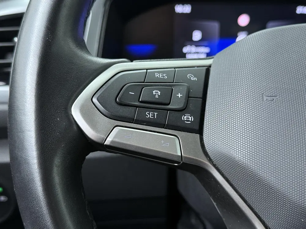 Volkswagen T-Roc 1.0 TSI Life Edition | 116 PK | Adaptive Cr uit 2024, foto 7