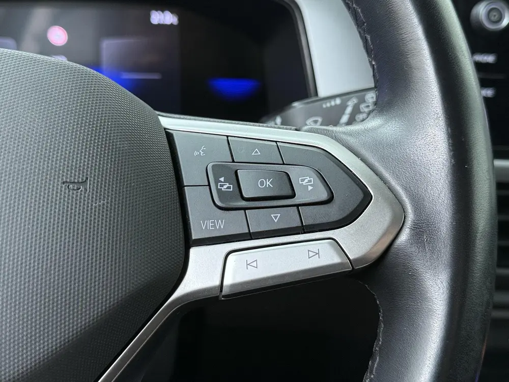Volkswagen T-Roc 1.0 TSI Life Edition | 116 PK | Adaptive Cr uit 2024, foto 9