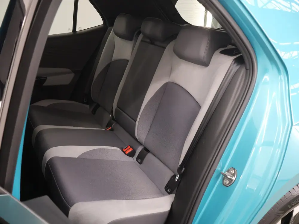Volkswagen ID.3 Pro 58 kWh | Navigatie | Warmtepomp | Parkee uit 2020, foto 11