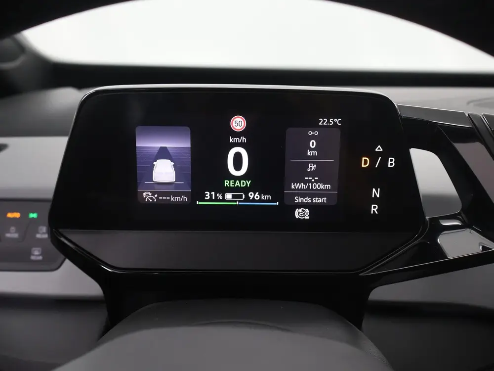 Volkswagen ID.3 Pro 58 kWh | Navigatie | Warmtepomp | Parkee uit 2020, foto 12