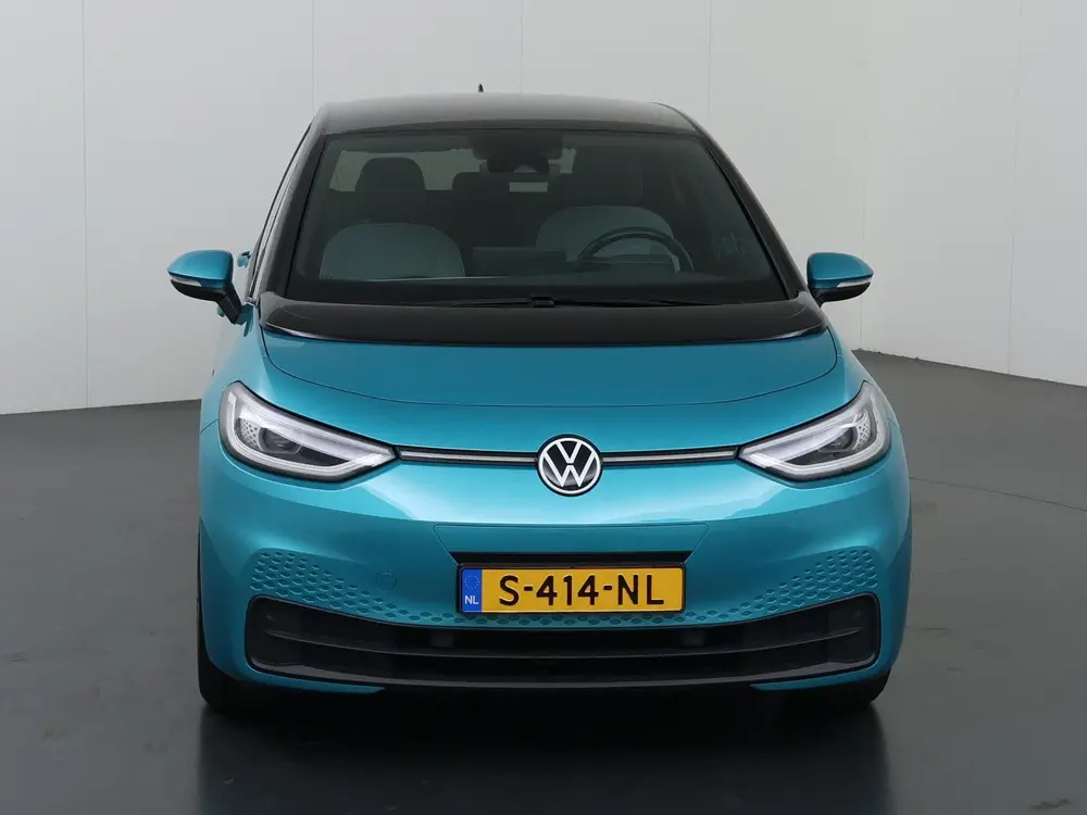 Volkswagen ID.3 Pro 58 kWh | Navigatie | Warmtepomp | Parkee uit 2020, foto 3