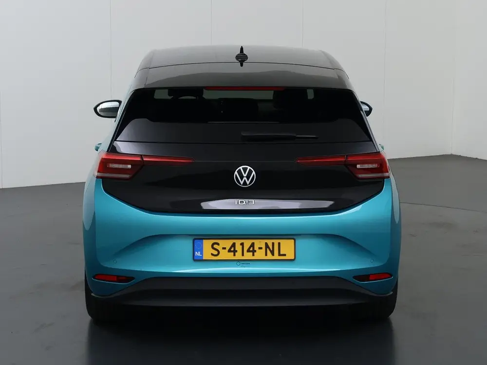 Volkswagen ID.3 Pro 58 kWh | Navigatie | Warmtepomp | Parkee uit 2020, foto 4