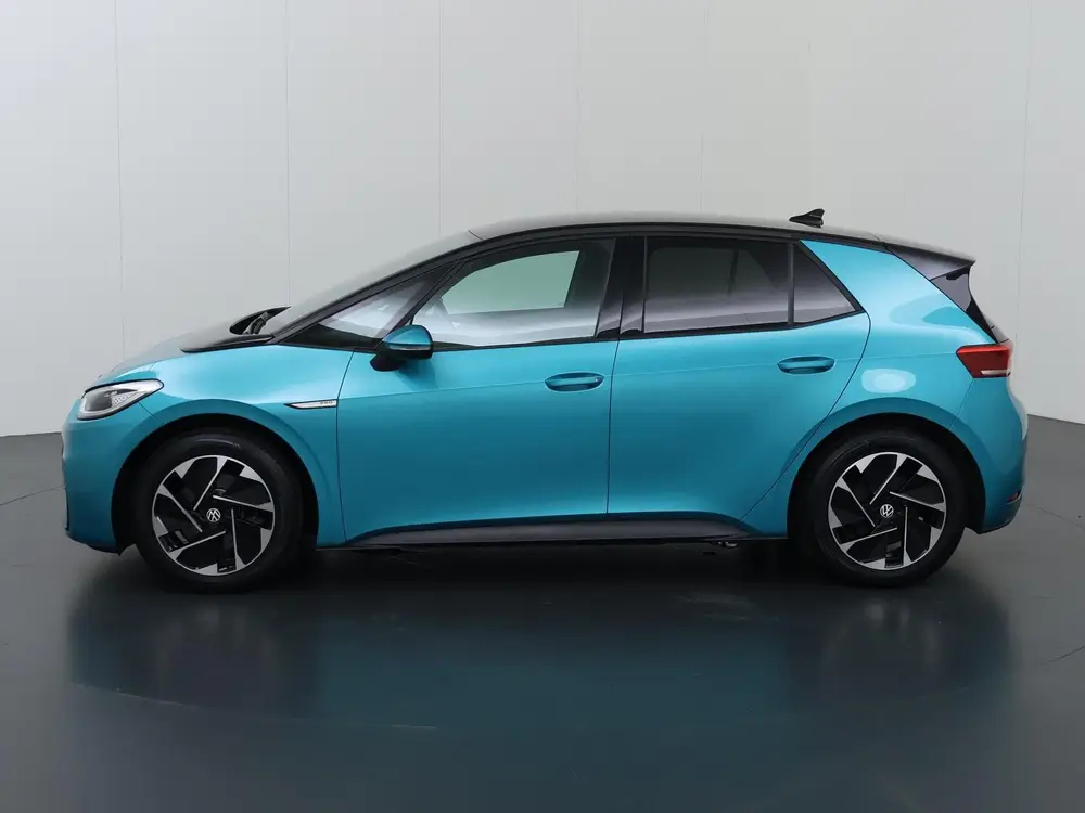 Volkswagen ID.3 Pro 58 kWh | Navigatie | Warmtepomp | Parkee uit 2020, foto 5