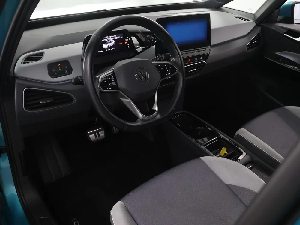 Volkswagen ID.3 Pro 58 kWh | Navigatie | Warmtepomp | Parkee uit 2020, foto 7