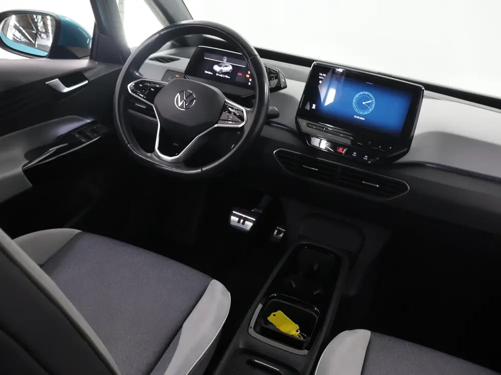 Volkswagen ID.3 Pro 58 kWh | Navigatie | Warmtepomp | Parkee uit 2020, foto 9