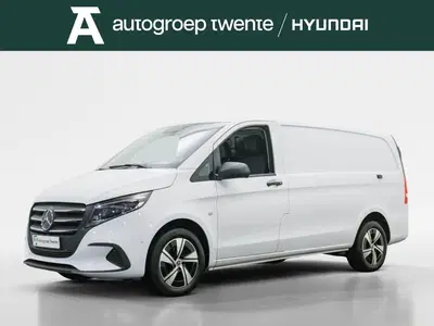 Mercedes-Benz Vito 116 CDI L2 Select uit 2024