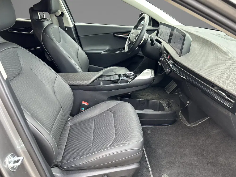 Kia EV6 Edition Advanced 77.4 kWh (bj 2024 uit 2024, foto 10
