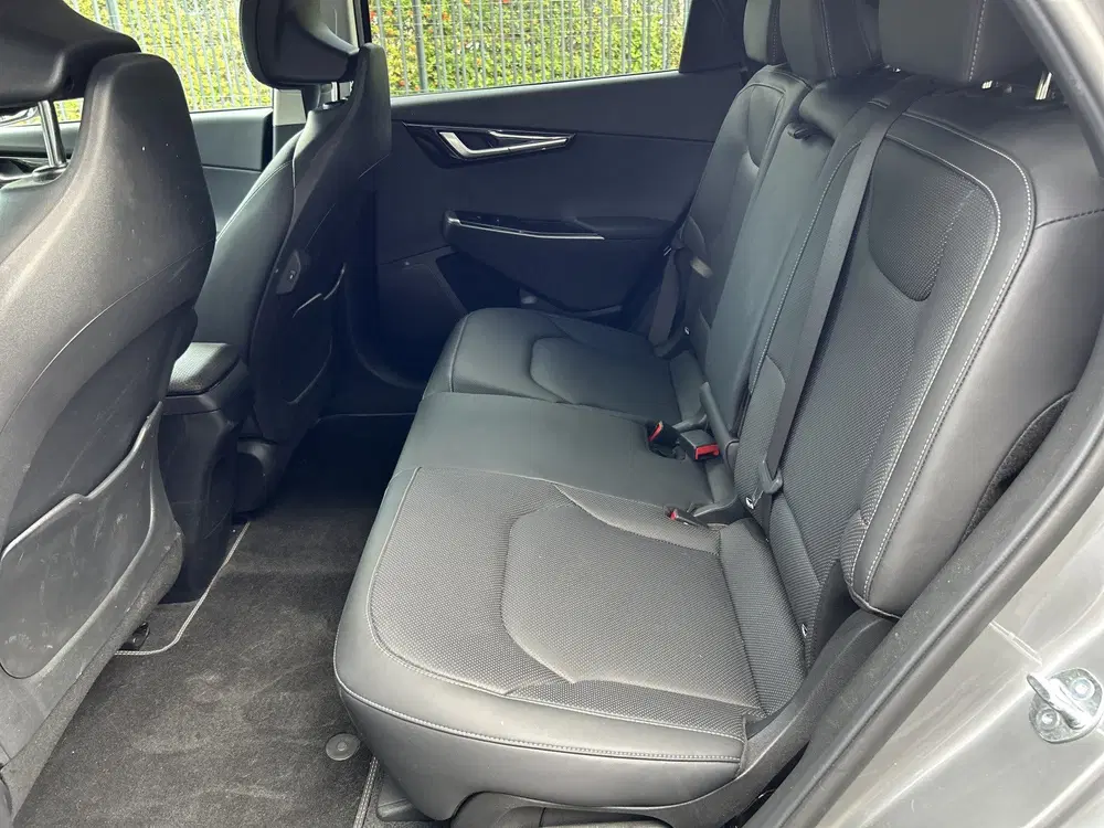 Kia EV6 Edition Advanced 77.4 kWh (bj 2024 uit 2024, foto 16