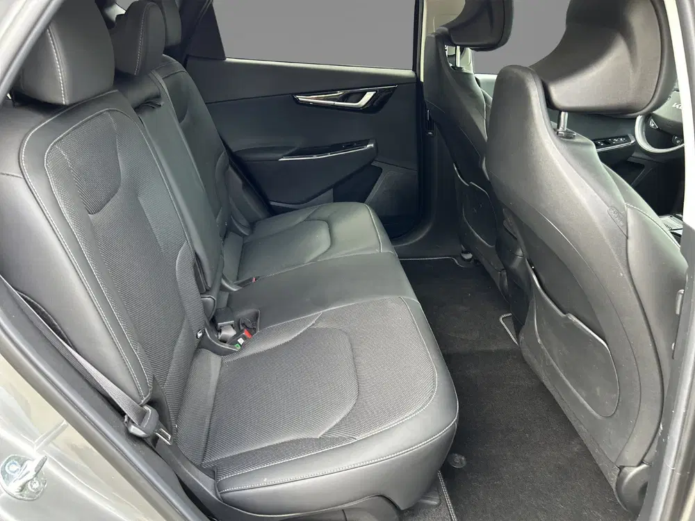 Kia EV6 Edition Advanced 77.4 kWh (bj 2024 uit 2024, foto 17