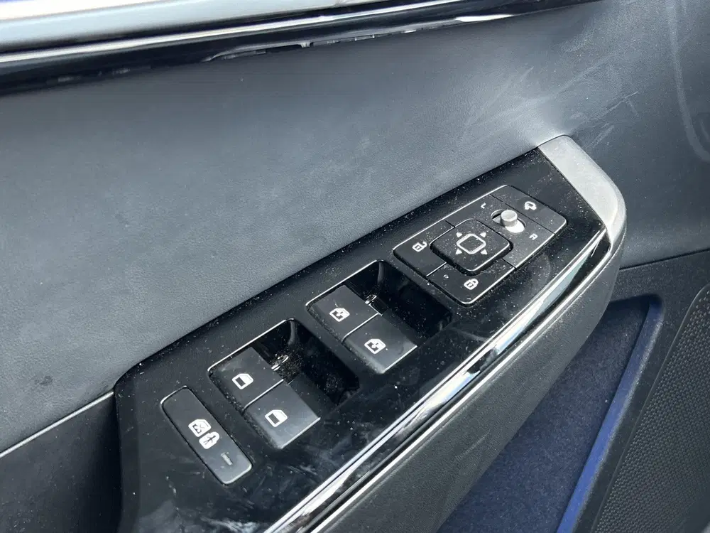 Kia EV6 Edition Advanced 77.4 kWh (bj 2024 uit 2024, foto 18