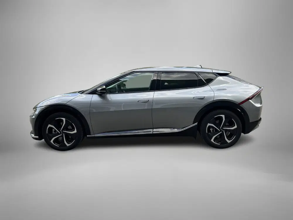 Kia EV6 Edition Advanced 77.4 kWh (bj 2024 uit 2024, foto 8