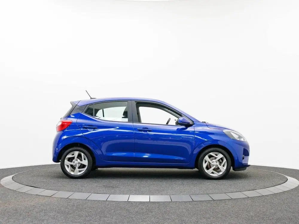 Hyundai i10 1.0 Comfort 5-zits Automaat uit 2023, foto 11