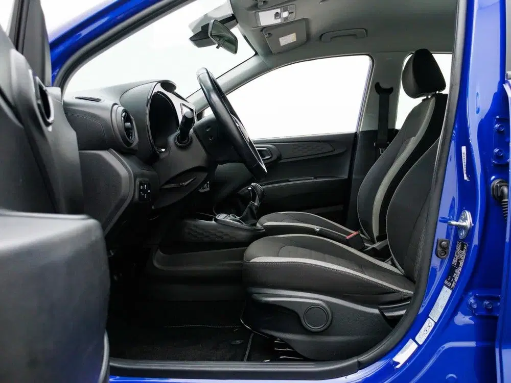 Hyundai i10 1.0 Comfort 5-zits Automaat uit 2023, foto 14