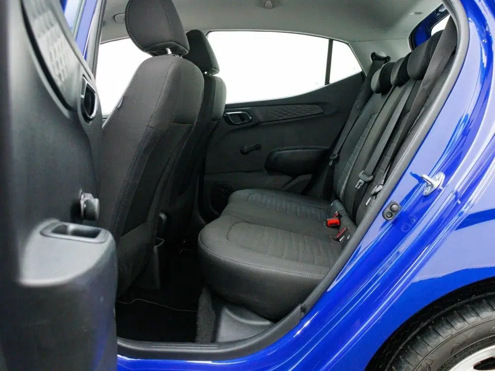Hyundai i10 1.0 Comfort 5-zits Automaat uit 2023, foto 15