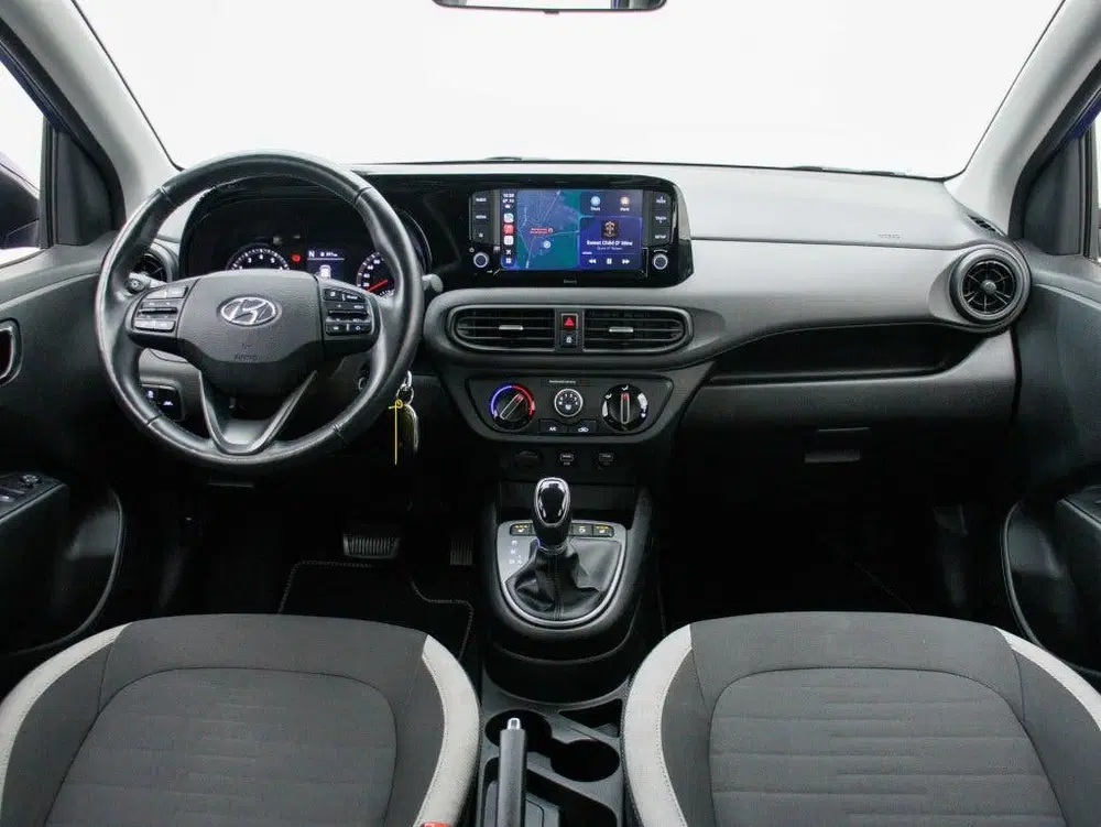 Hyundai i10 1.0 Comfort 5-zits Automaat uit 2023, foto 17
