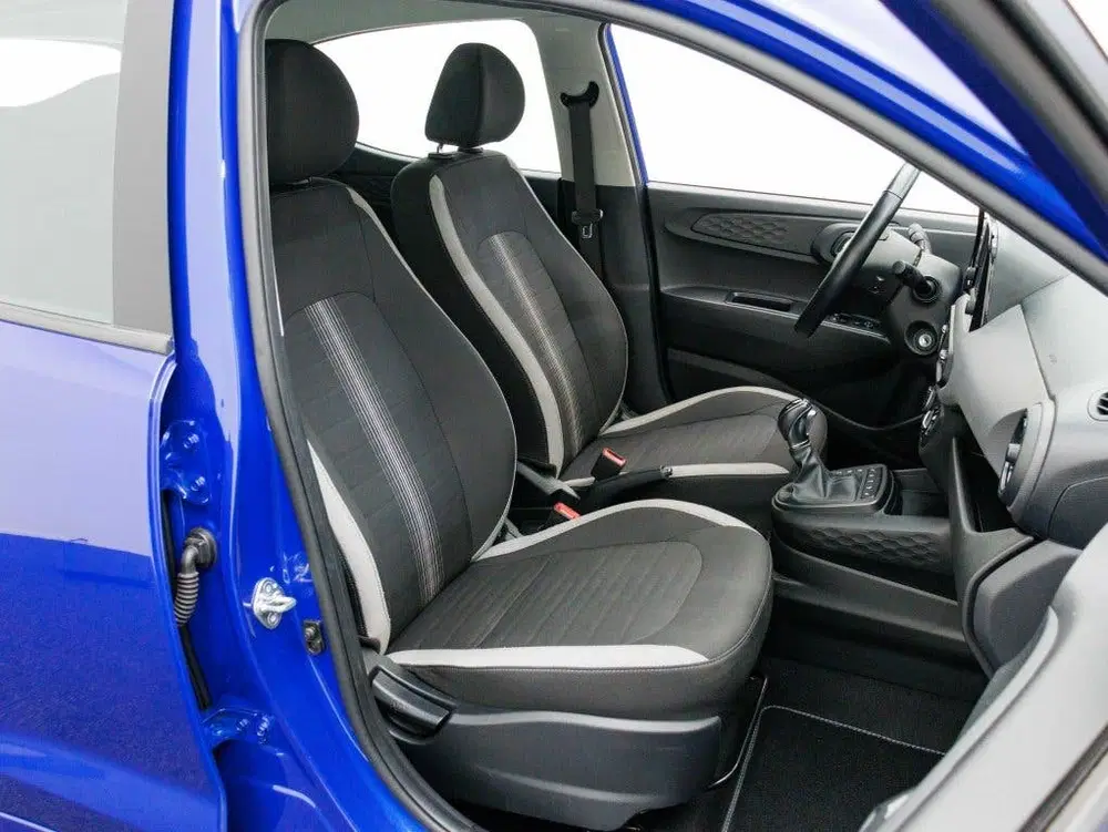 Hyundai i10 1.0 Comfort 5-zits Automaat uit 2023, foto 18