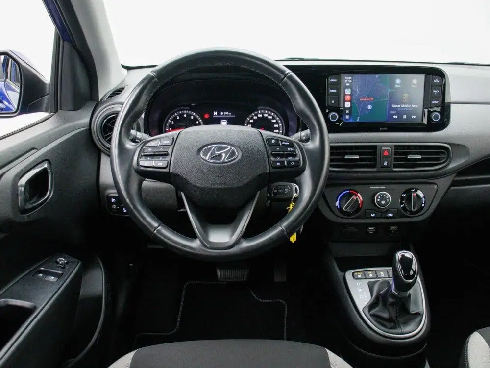 Hyundai i10 1.0 Comfort 5-zits Automaat uit 2023, foto 3
