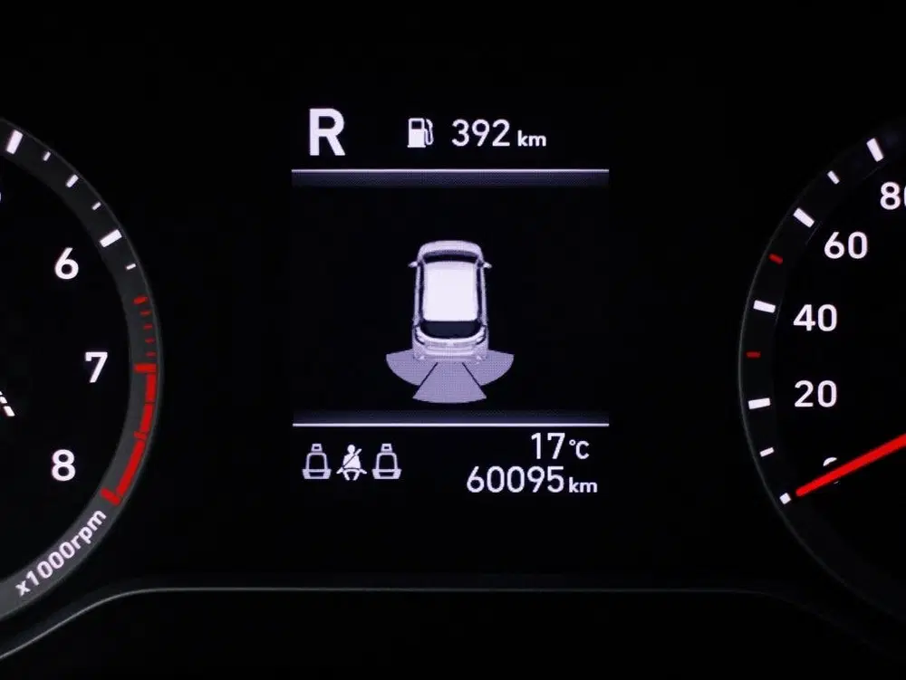 Hyundai i10 1.0 Comfort 5-zits Automaat uit 2023, foto 4