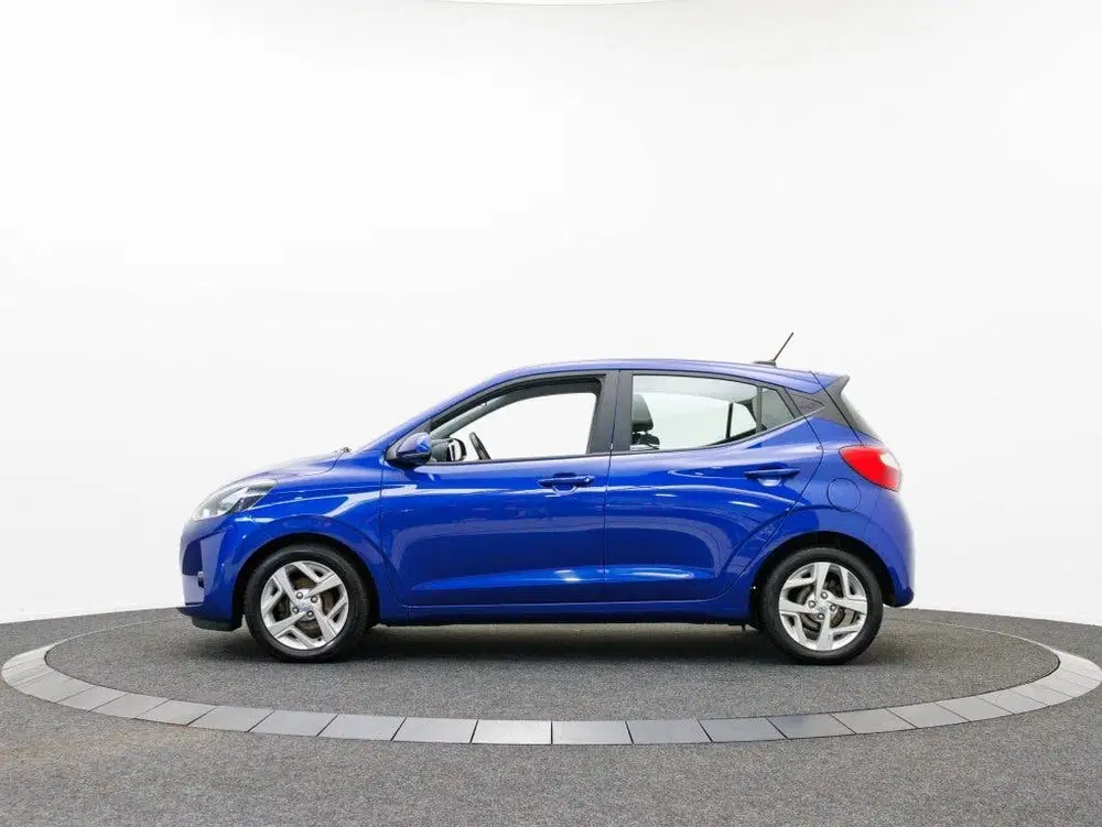 Hyundai i10 1.0 Comfort 5-zits Automaat uit 2023, foto 6