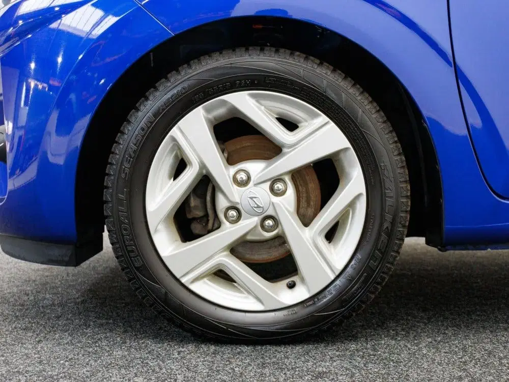Hyundai i10 1.0 Comfort 5-zits Automaat uit 2023, foto 7