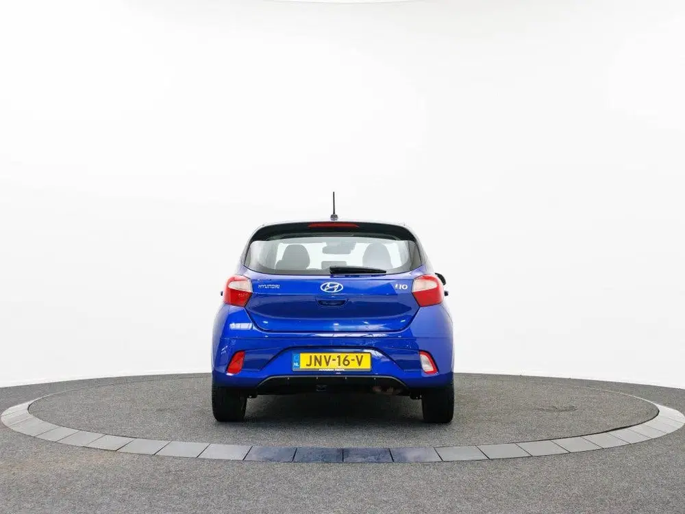 Hyundai i10 1.0 Comfort 5-zits Automaat uit 2023, foto 9