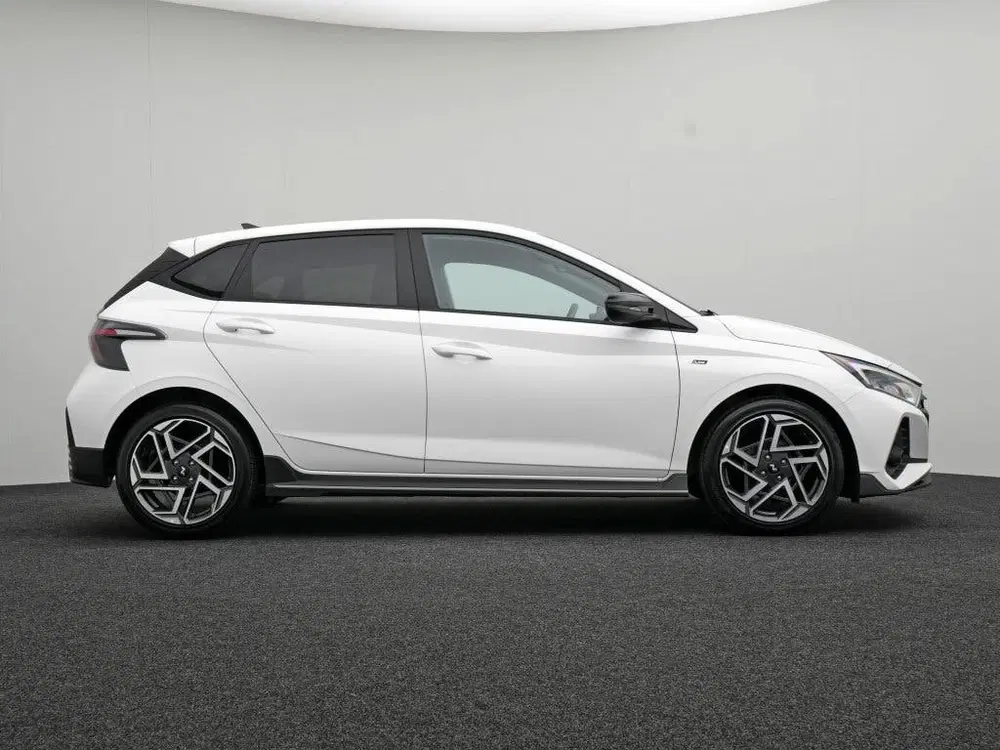 Hyundai i20 1.2 N Line uit 2025, foto 10