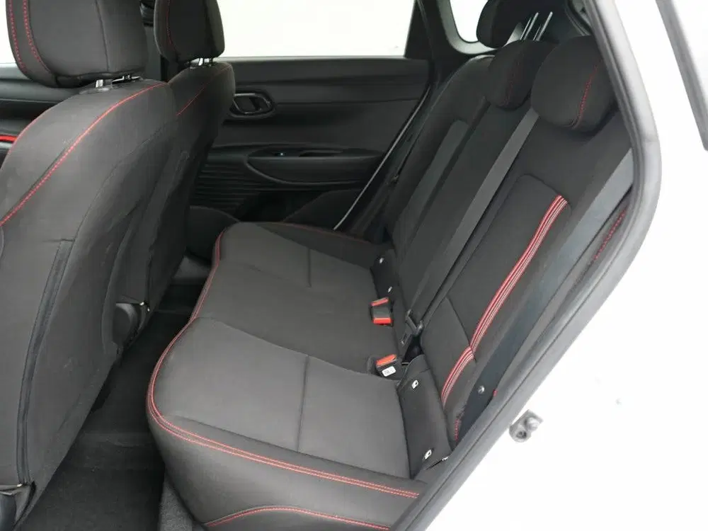 Hyundai i20 1.2 N Line uit 2025, foto 14