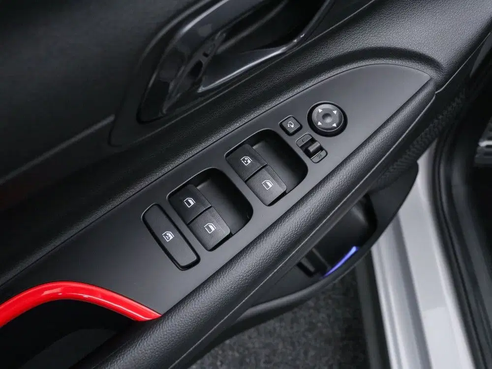 Hyundai i20 1.2 N Line uit 2025, foto 20