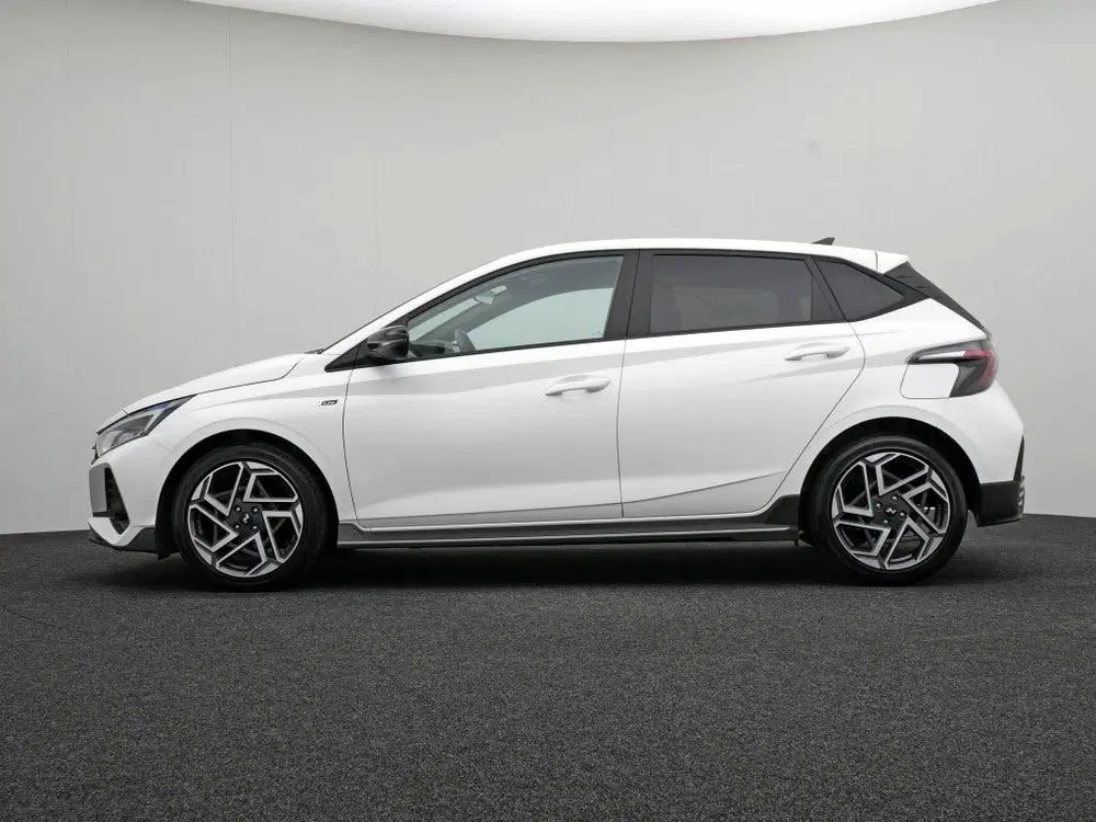 Hyundai i20 1.2 N Line uit 2025, foto 5