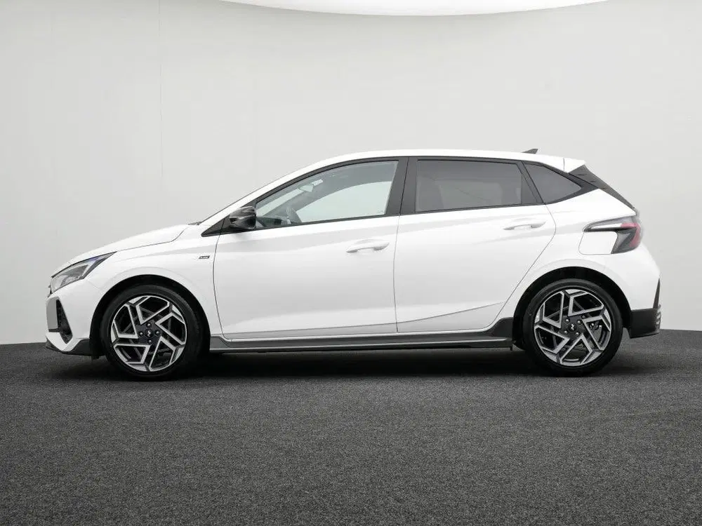Hyundai i20 1.2 N Line uit 2025, foto 6