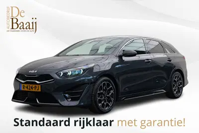 Kia ProCeed 1.5 T-GDi GT-Line Automaat uit 2022