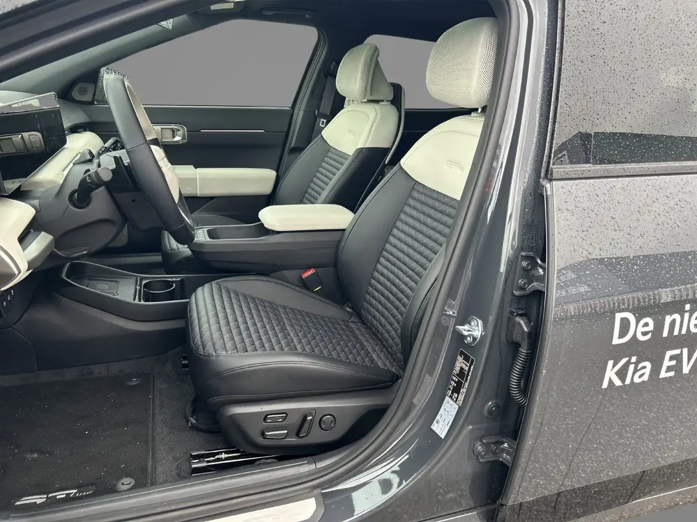 Kia EV4 GT-PlusLine 81.4 kWh uit 2025, foto 11