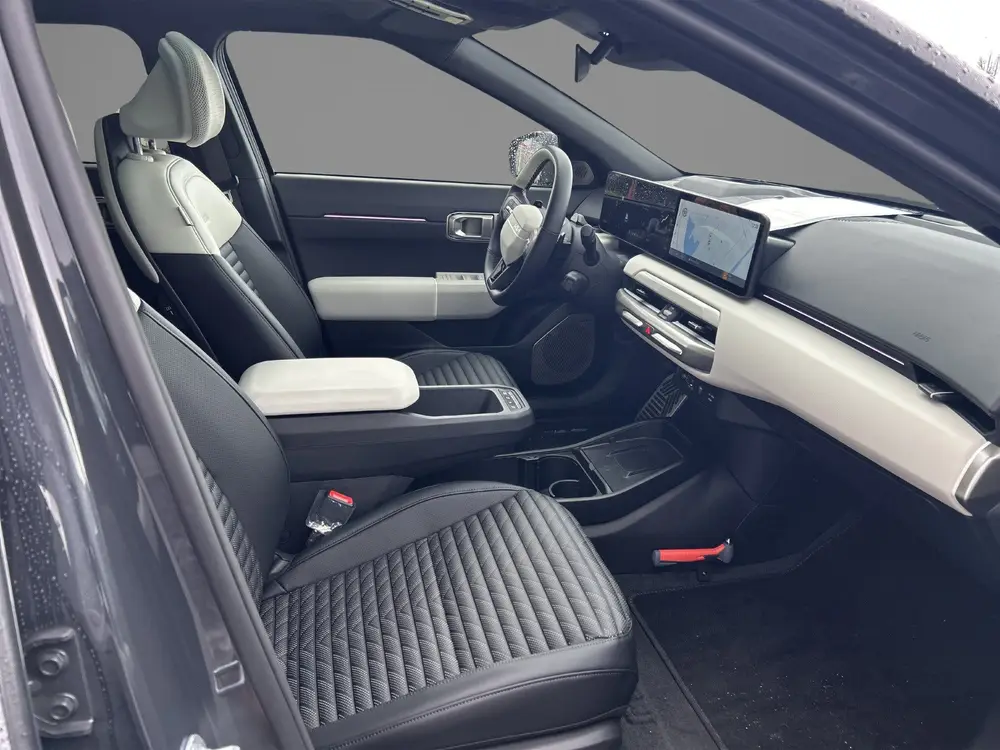 Kia EV4 GT-PlusLine 81.4 kWh uit 2025, foto 12