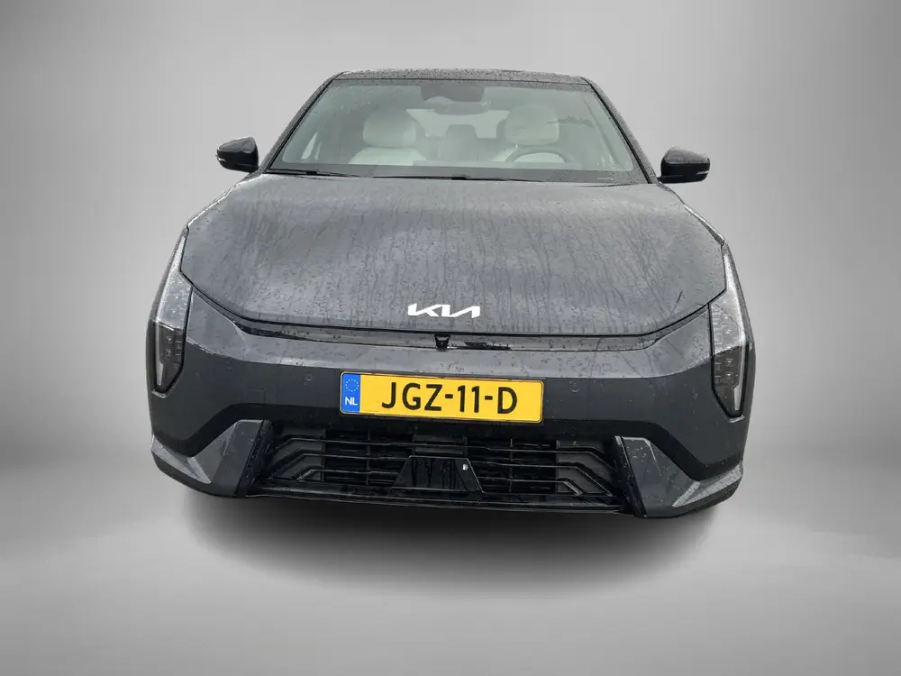 Kia EV4 GT-PlusLine 81.4 kWh uit 2025, foto 4